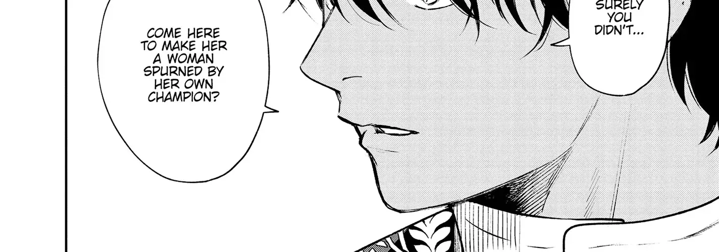 Shi ni Modori no Mahou Gakkou Seikatsu wo, Moto Koibito to Prologue Kara Chapter 20 page 8 - 