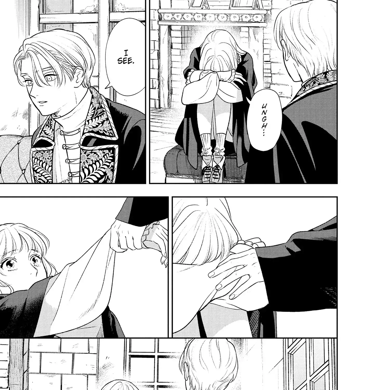 Shi ni Modori no Mahou Gakkou Seikatsu wo, Moto Koibito to Prologue Kara Chapter 20 page 73 - 