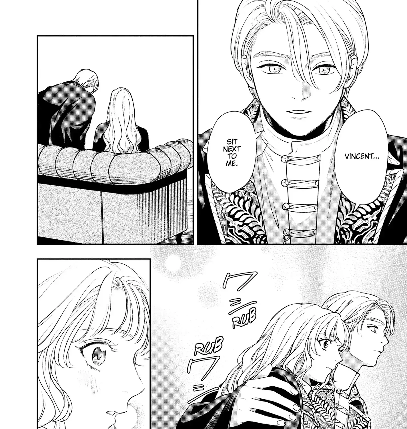 Shi ni Modori no Mahou Gakkou Seikatsu wo, Moto Koibito to Prologue Kara Chapter 20 page 75 - 