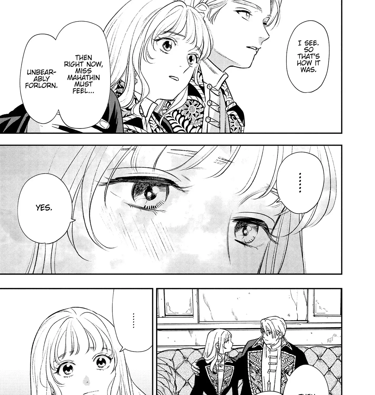 Shi ni Modori no Mahou Gakkou Seikatsu wo, Moto Koibito to Prologue Kara Chapter 20 page 77 - 