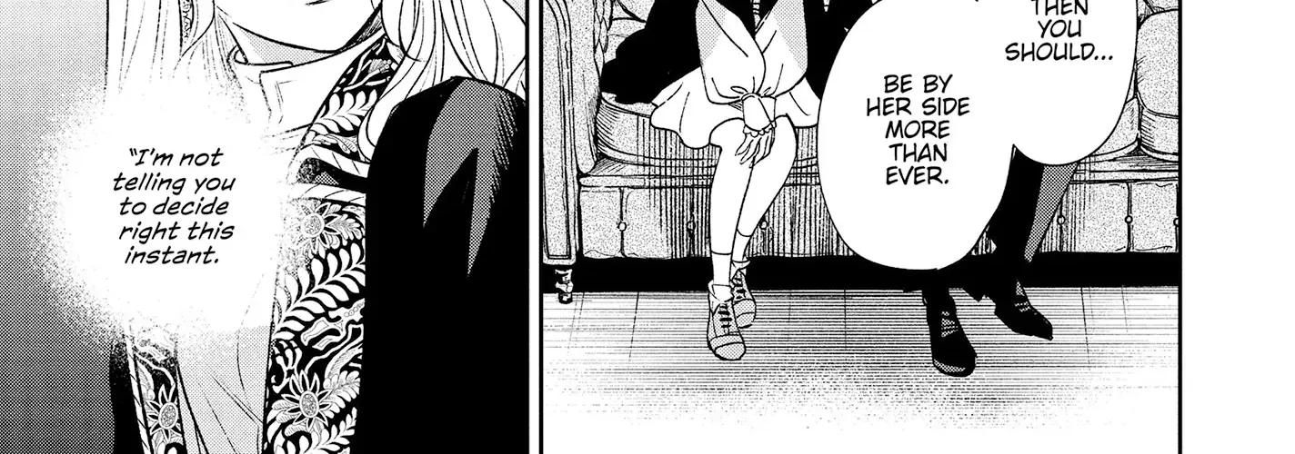 Shi ni Modori no Mahou Gakkou Seikatsu wo, Moto Koibito to Prologue Kara Chapter 20 page 78 - 