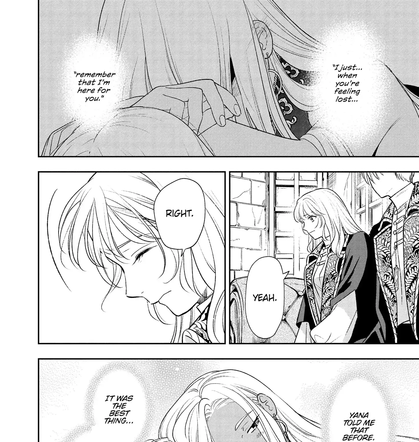 Shi ni Modori no Mahou Gakkou Seikatsu wo, Moto Koibito to Prologue Kara Chapter 20 page 79 - 