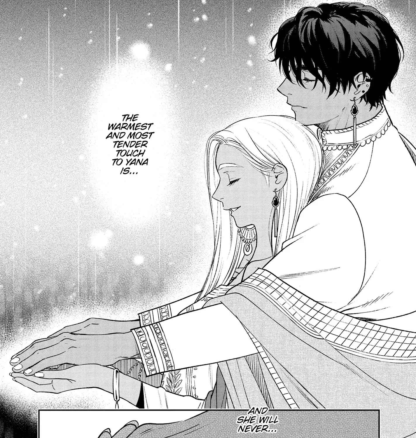 Shi ni Modori no Mahou Gakkou Seikatsu wo, Moto Koibito to Prologue Kara Chapter 20 page 85 - 