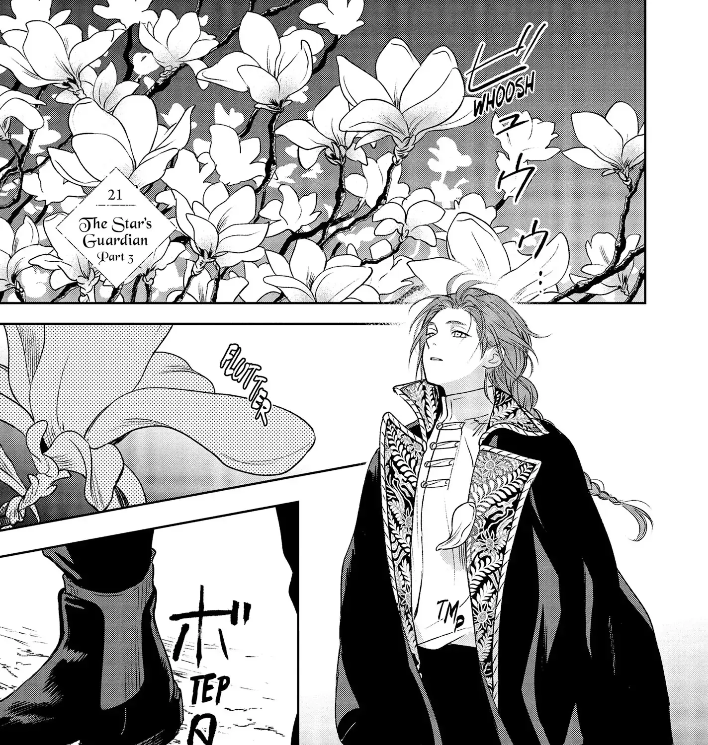 Shi ni Modori no Mahou Gakkou Seikatsu wo, Moto Koibito to Prologue Kara Chapter 21 page 2 - 