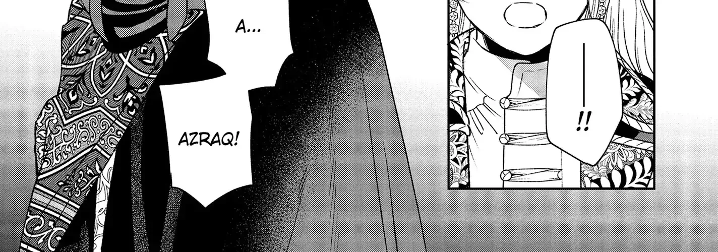 Shi ni Modori no Mahou Gakkou Seikatsu wo, Moto Koibito to Prologue Kara Chapter 21 page 19 - 