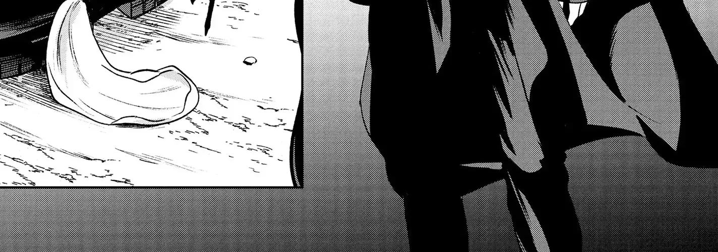 Shi ni Modori no Mahou Gakkou Seikatsu wo, Moto Koibito to Prologue Kara Chapter 21 page 3 - 