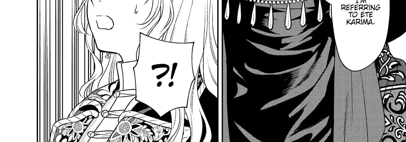 Shi ni Modori no Mahou Gakkou Seikatsu wo, Moto Koibito to Prologue Kara Chapter 21 page 29 - 