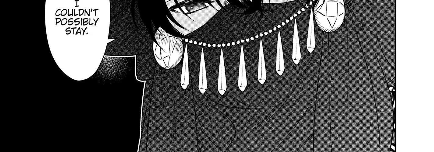 Shi ni Modori no Mahou Gakkou Seikatsu wo, Moto Koibito to Prologue Kara Chapter 21 page 31 - 