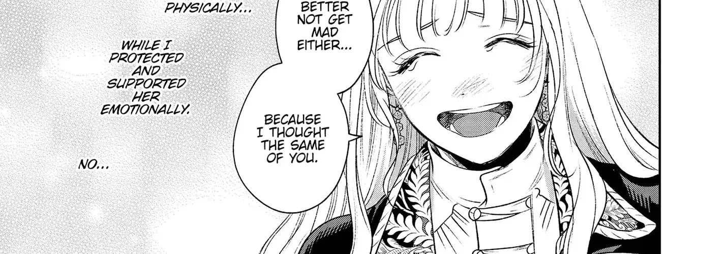 Shi ni Modori no Mahou Gakkou Seikatsu wo, Moto Koibito to Prologue Kara Chapter 21 page 35 - 