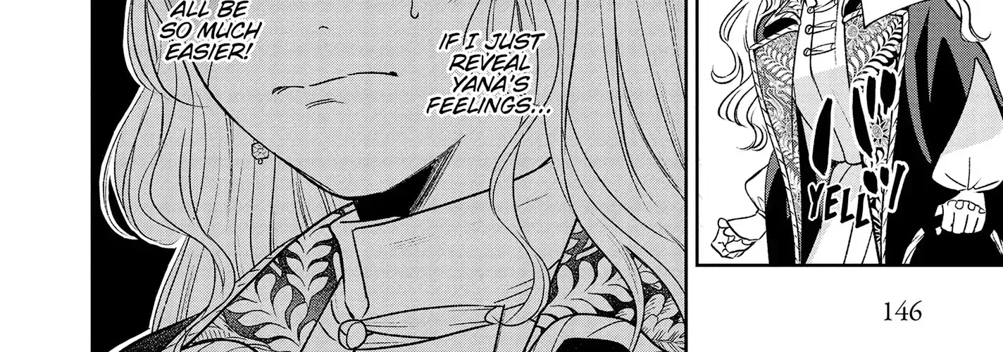Shi ni Modori no Mahou Gakkou Seikatsu wo, Moto Koibito to Prologue Kara Chapter 21 page 37 - 