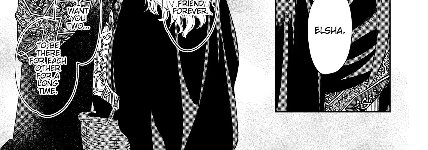 Shi ni Modori no Mahou Gakkou Seikatsu wo, Moto Koibito to Prologue Kara Chapter 21 page 39 - 