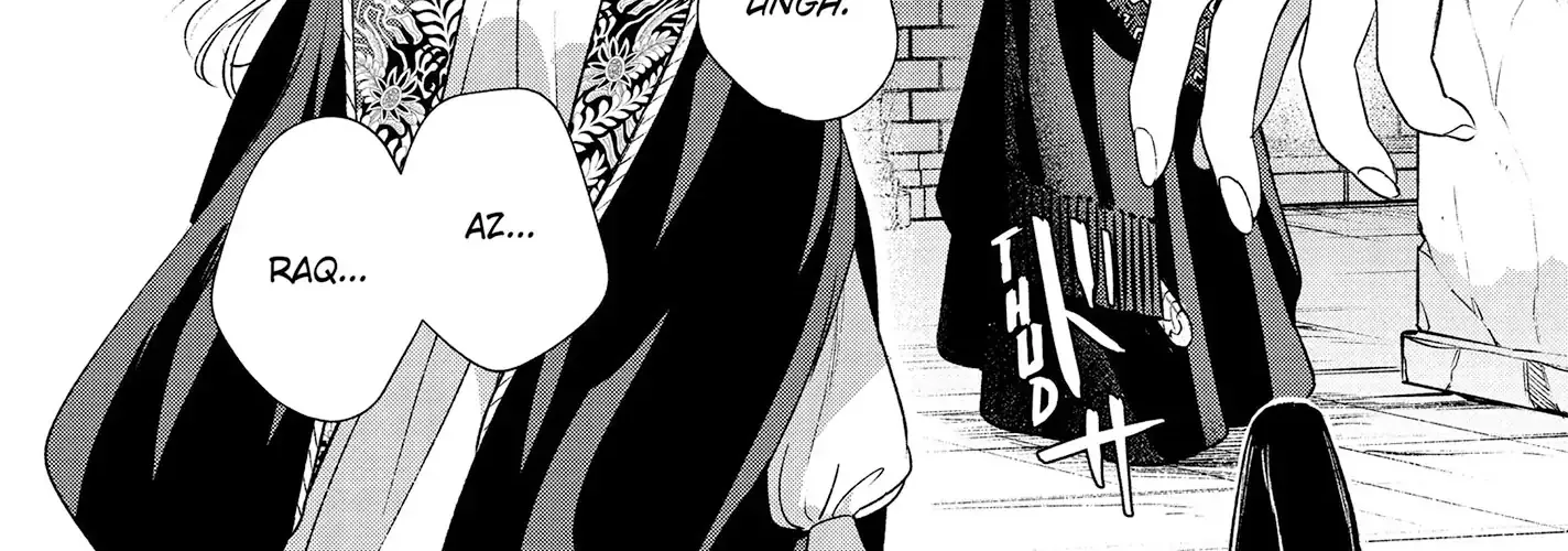 Shi ni Modori no Mahou Gakkou Seikatsu wo, Moto Koibito to Prologue Kara Chapter 21 page 49 - 
