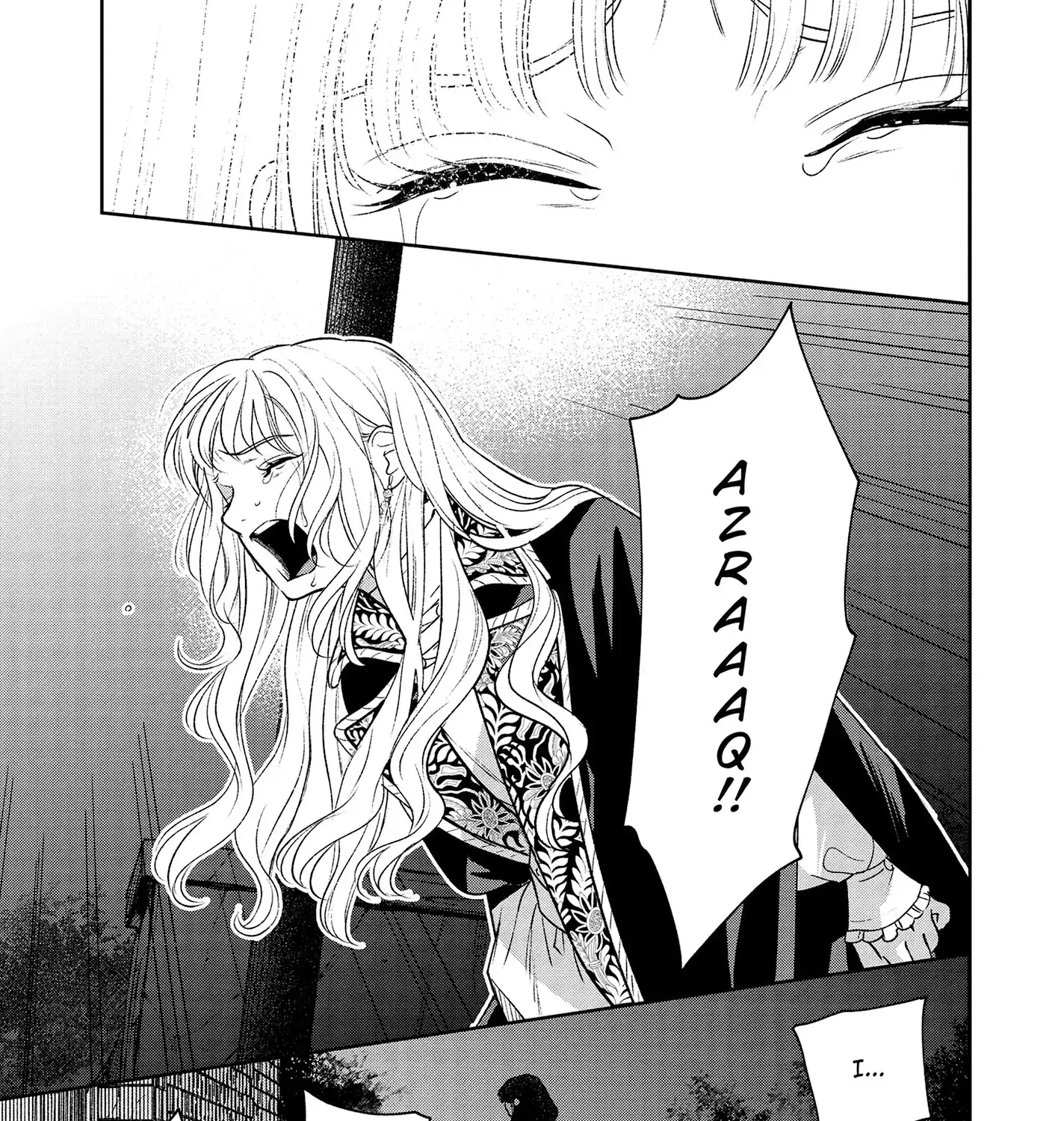 Shi ni Modori no Mahou Gakkou Seikatsu wo, Moto Koibito to Prologue Kara Chapter 21 page 50 - 