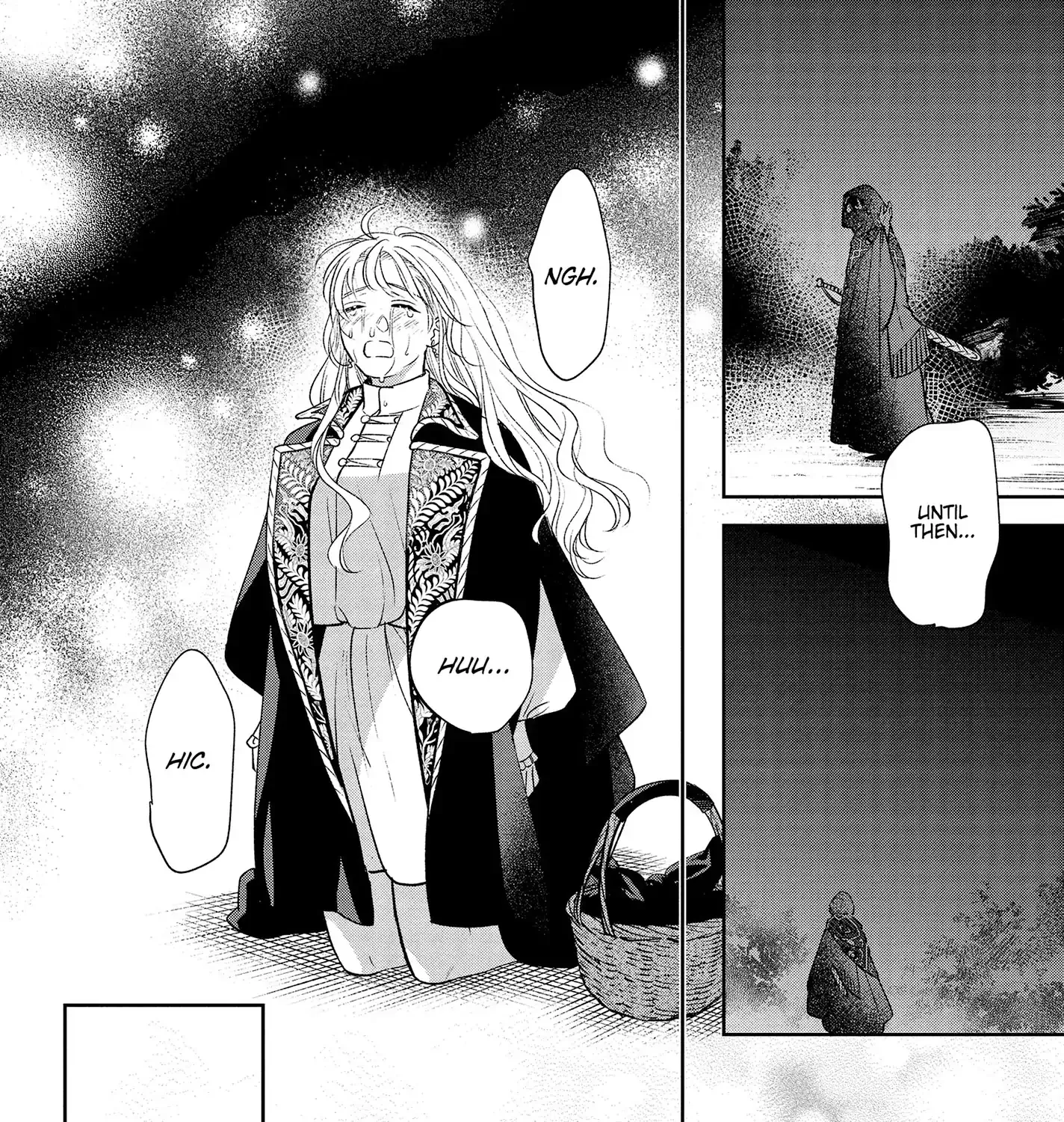 Shi ni Modori no Mahou Gakkou Seikatsu wo, Moto Koibito to Prologue Kara Chapter 21 page 52 - 