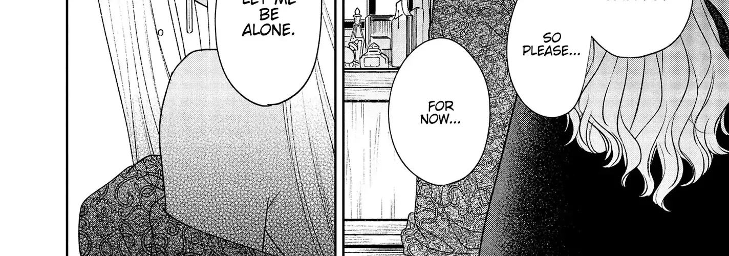 Shi ni Modori no Mahou Gakkou Seikatsu wo, Moto Koibito to Prologue Kara Chapter 21 page 57 - 