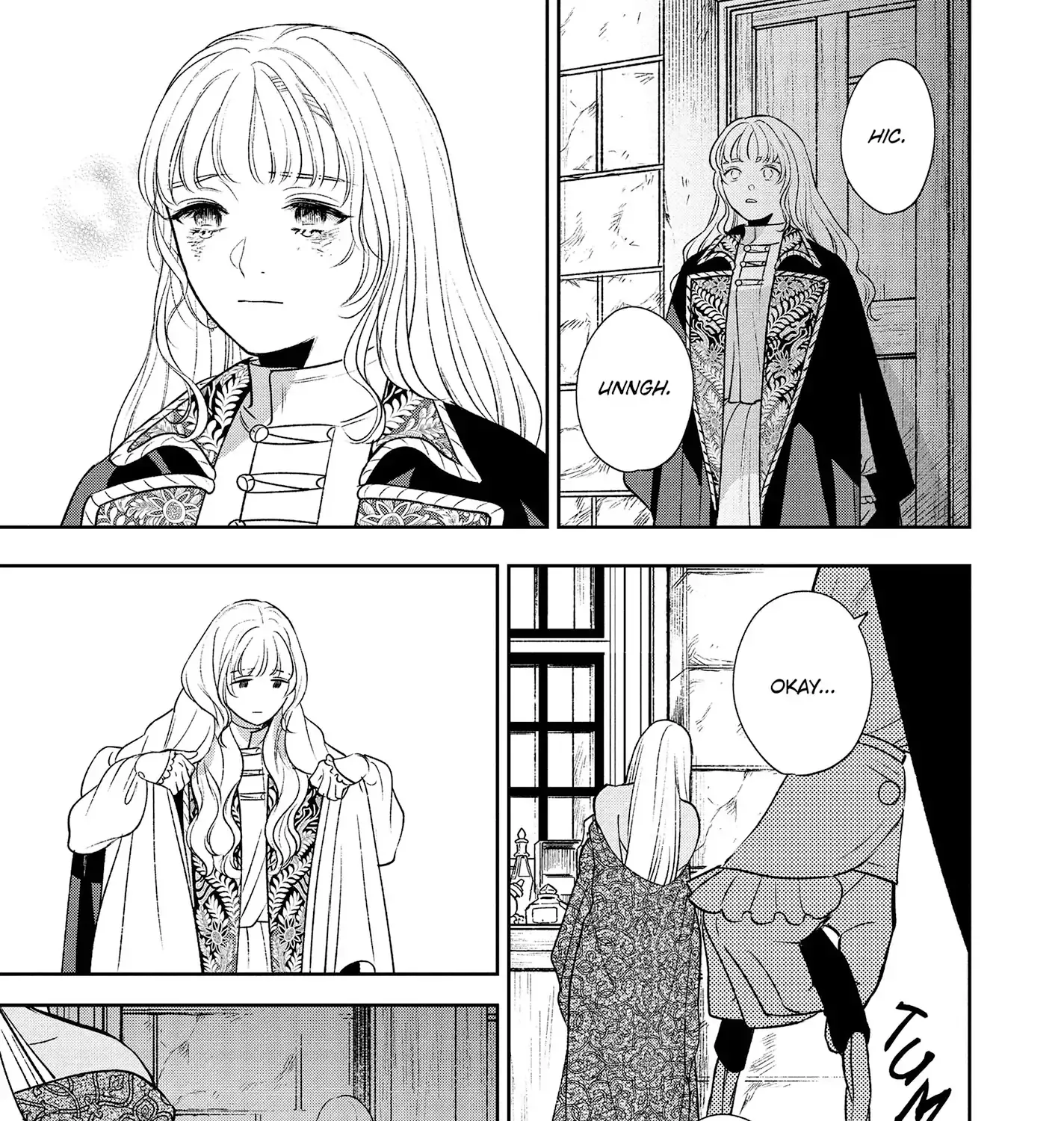 Shi ni Modori no Mahou Gakkou Seikatsu wo, Moto Koibito to Prologue Kara Chapter 21 page 58 - 