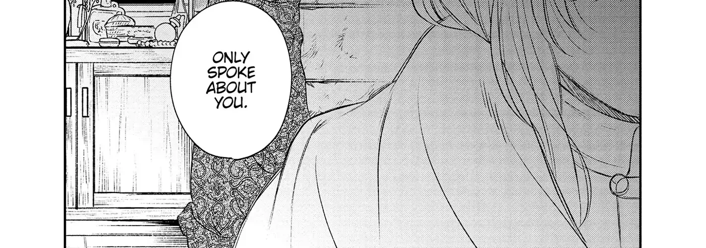 Shi ni Modori no Mahou Gakkou Seikatsu wo, Moto Koibito to Prologue Kara Chapter 21 page 61 - 
