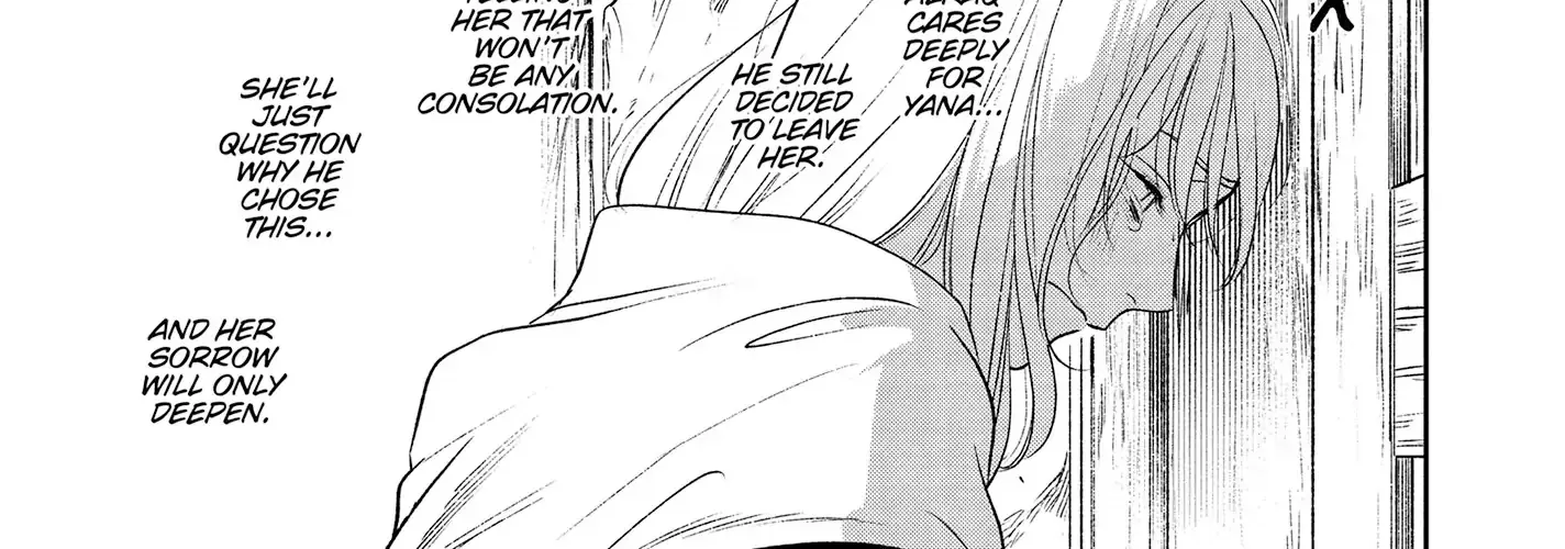 Shi ni Modori no Mahou Gakkou Seikatsu wo, Moto Koibito to Prologue Kara Chapter 21 page 63 - 