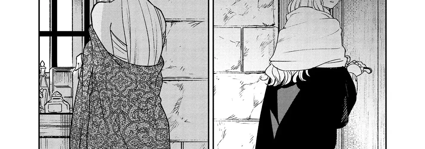 Shi ni Modori no Mahou Gakkou Seikatsu wo, Moto Koibito to Prologue Kara Chapter 21 page 65 - 