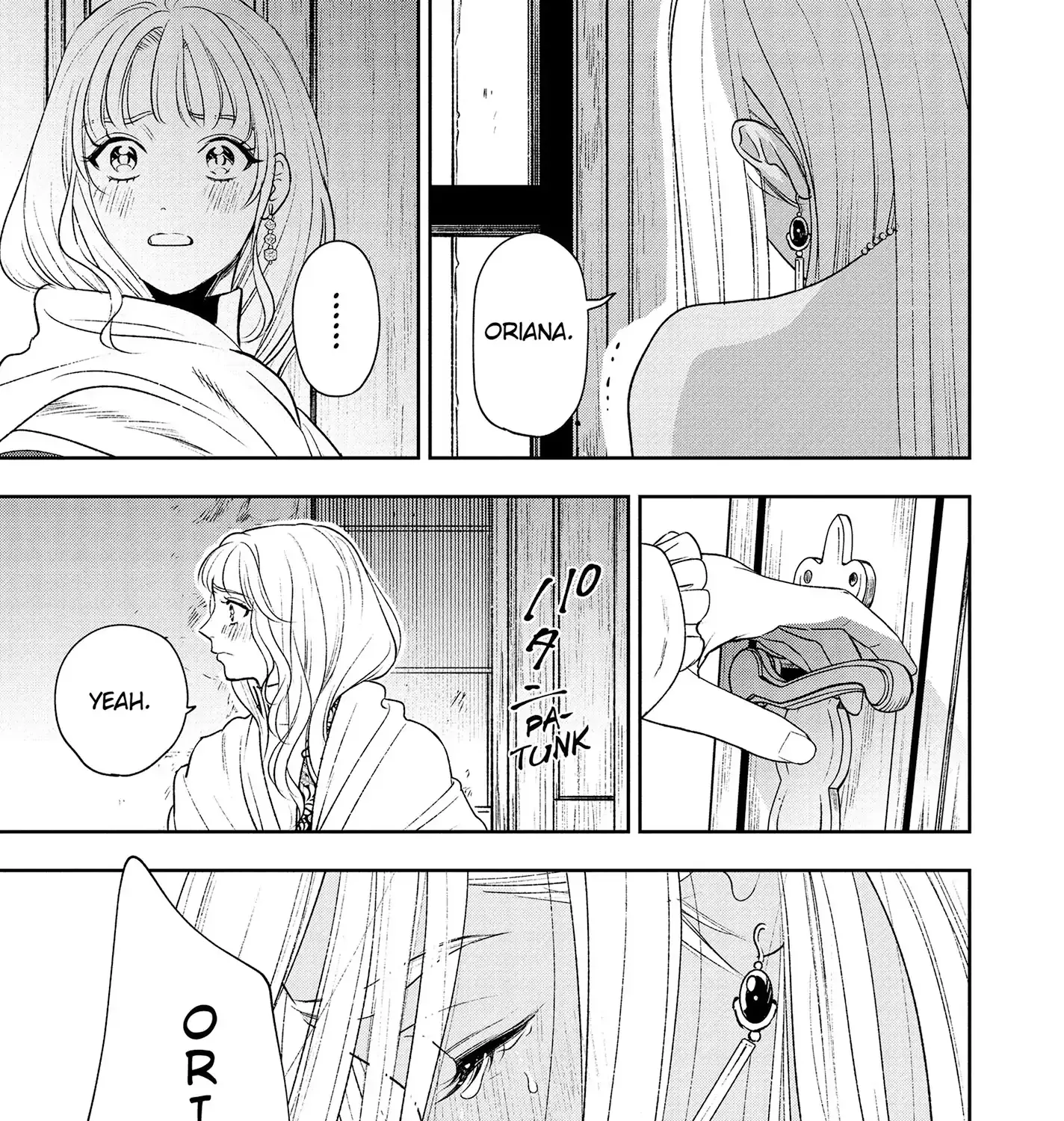 Shi ni Modori no Mahou Gakkou Seikatsu wo, Moto Koibito to Prologue Kara Chapter 21 page 66 - 