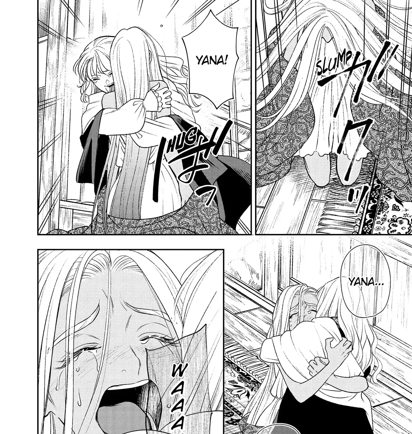 Shi ni Modori no Mahou Gakkou Seikatsu wo, Moto Koibito to Prologue Kara Chapter 21 page 68 - 