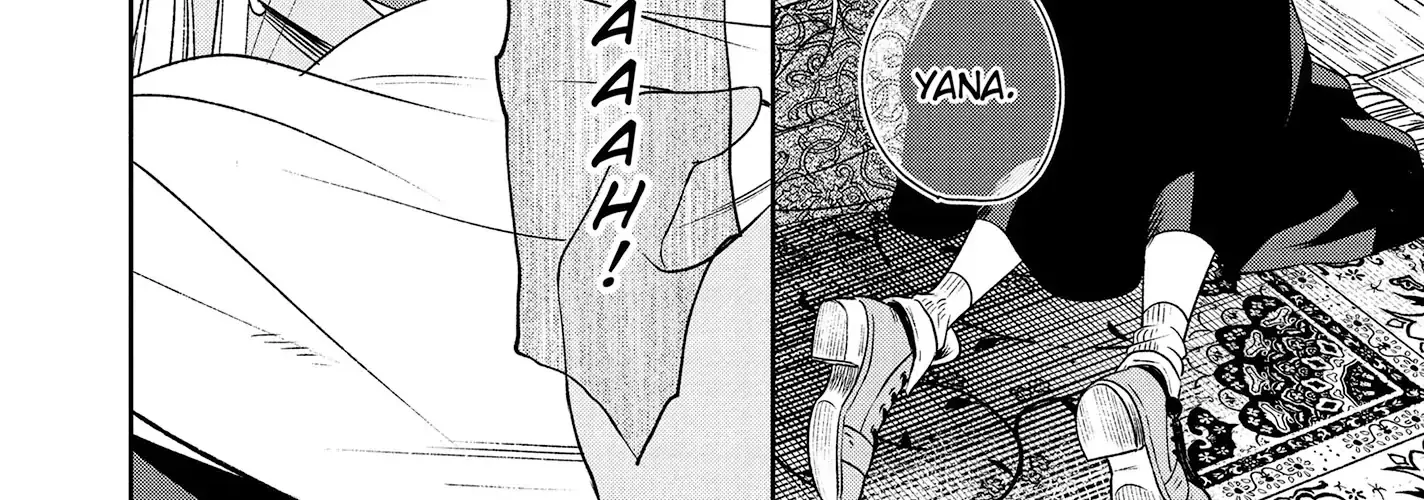 Shi ni Modori no Mahou Gakkou Seikatsu wo, Moto Koibito to Prologue Kara Chapter 21 page 69 - 