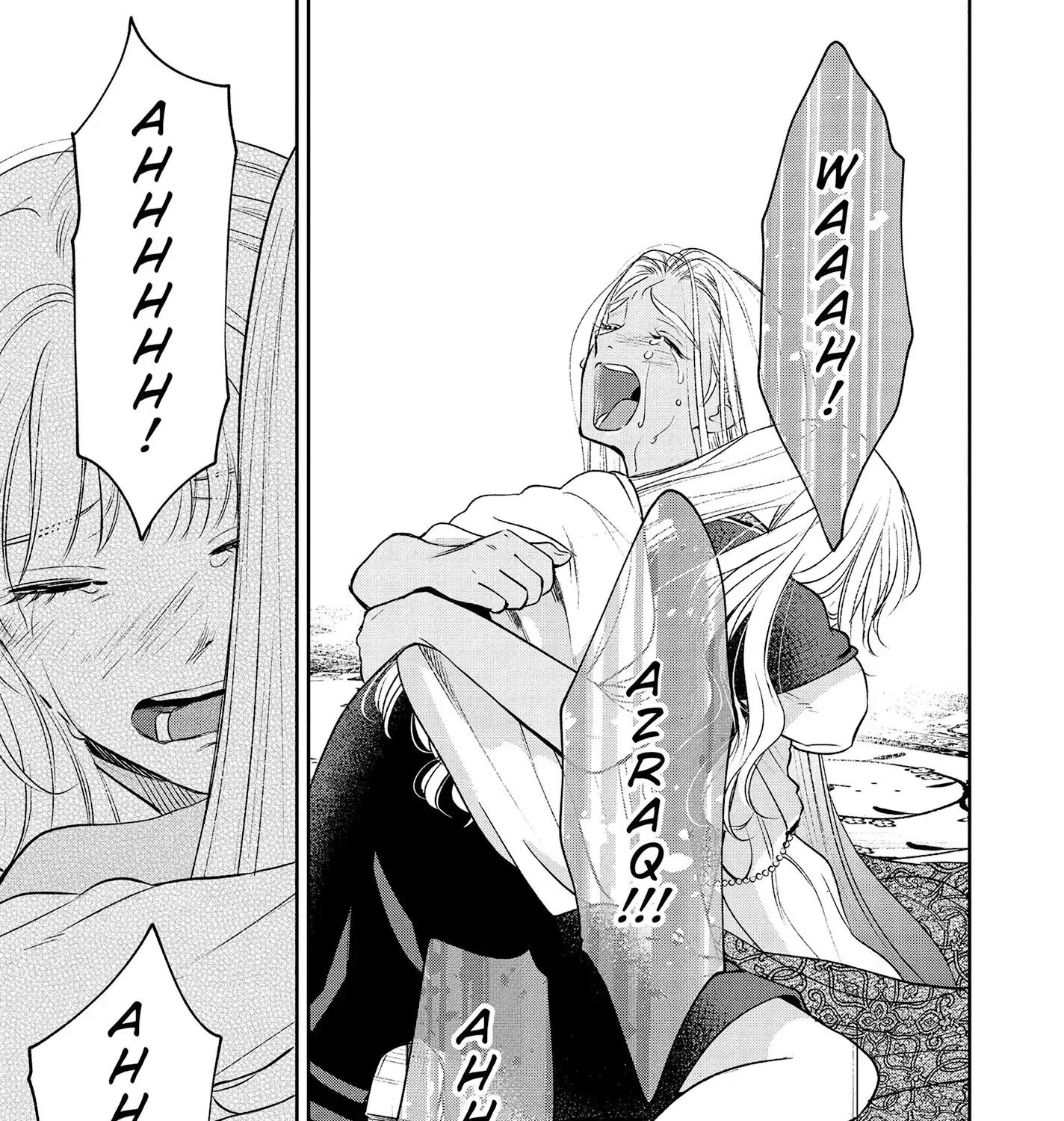 Shi ni Modori no Mahou Gakkou Seikatsu wo, Moto Koibito to Prologue Kara Chapter 21 page 70 - 