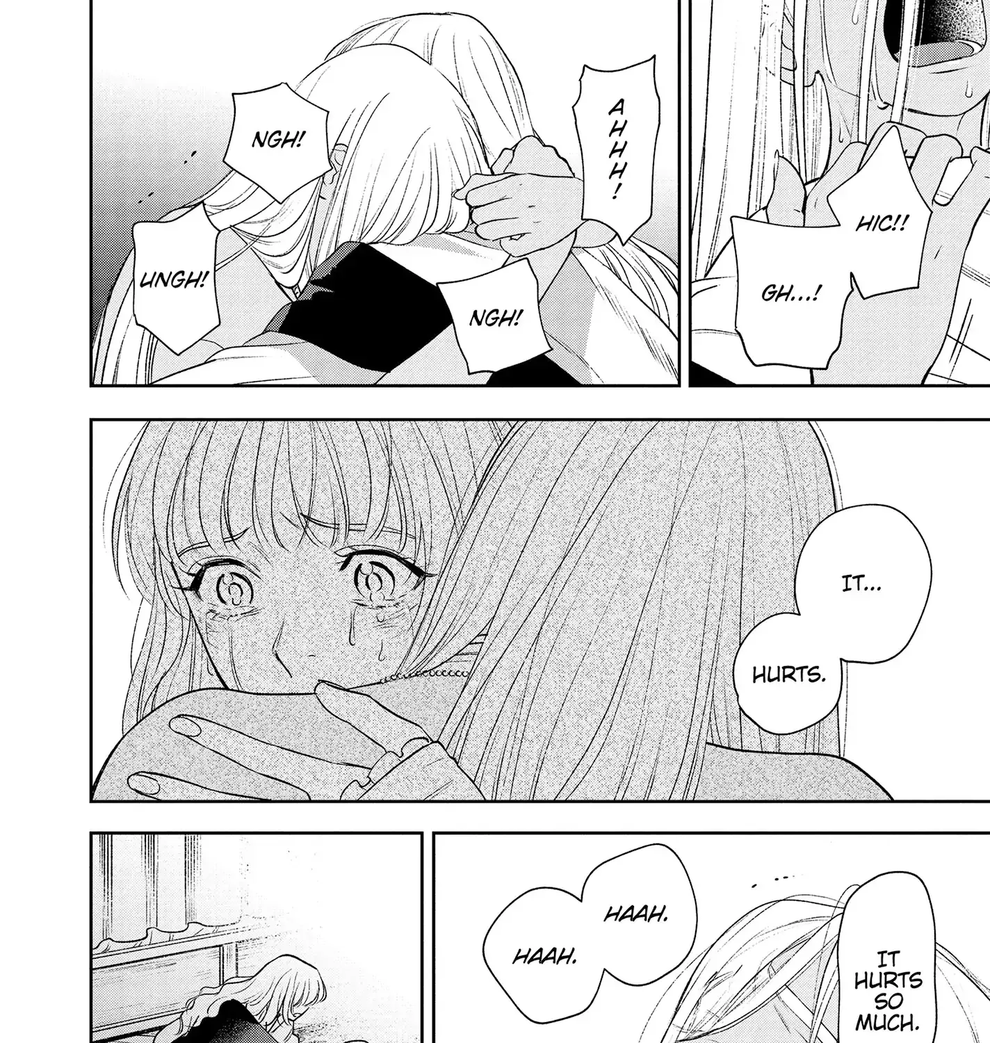 Shi ni Modori no Mahou Gakkou Seikatsu wo, Moto Koibito to Prologue Kara Chapter 21 page 72 - 