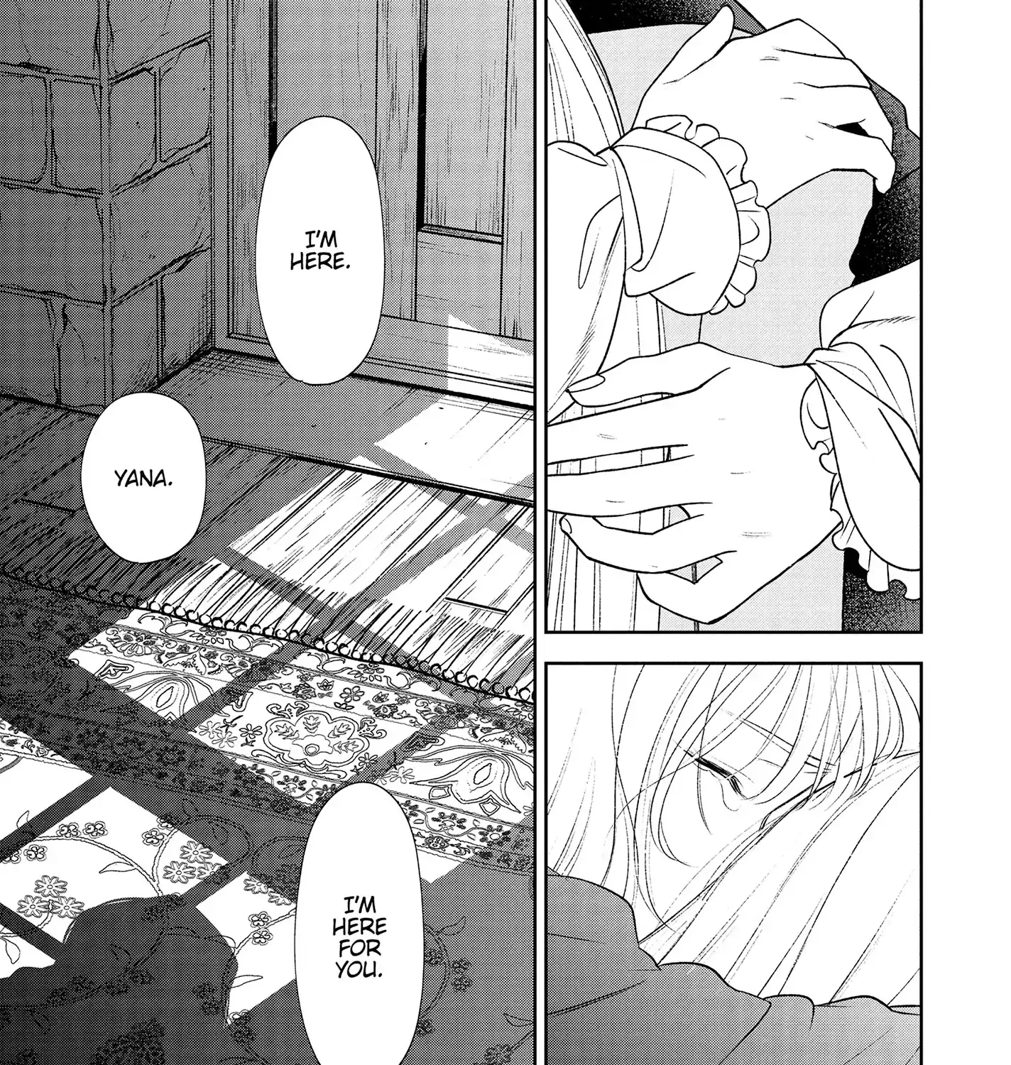 Shi ni Modori no Mahou Gakkou Seikatsu wo, Moto Koibito to Prologue Kara Chapter 21 page 74 - 