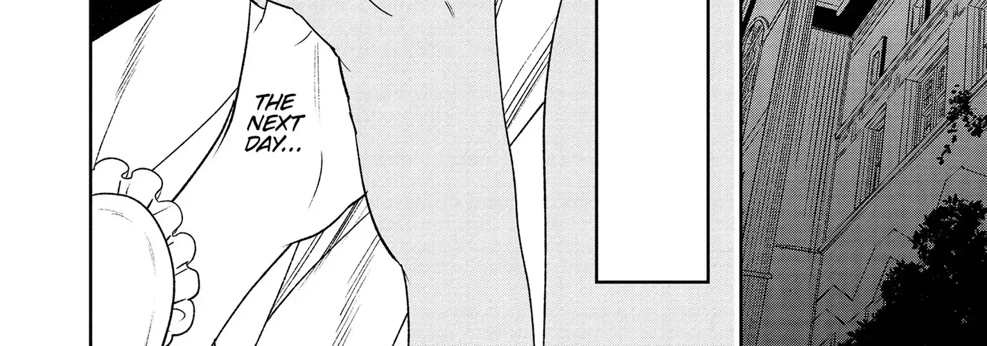 Shi ni Modori no Mahou Gakkou Seikatsu wo, Moto Koibito to Prologue Kara Chapter 21 page 77 - 