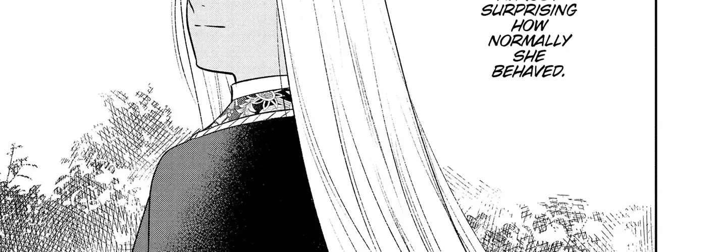 Shi ni Modori no Mahou Gakkou Seikatsu wo, Moto Koibito to Prologue Kara Chapter 21 page 79 - 