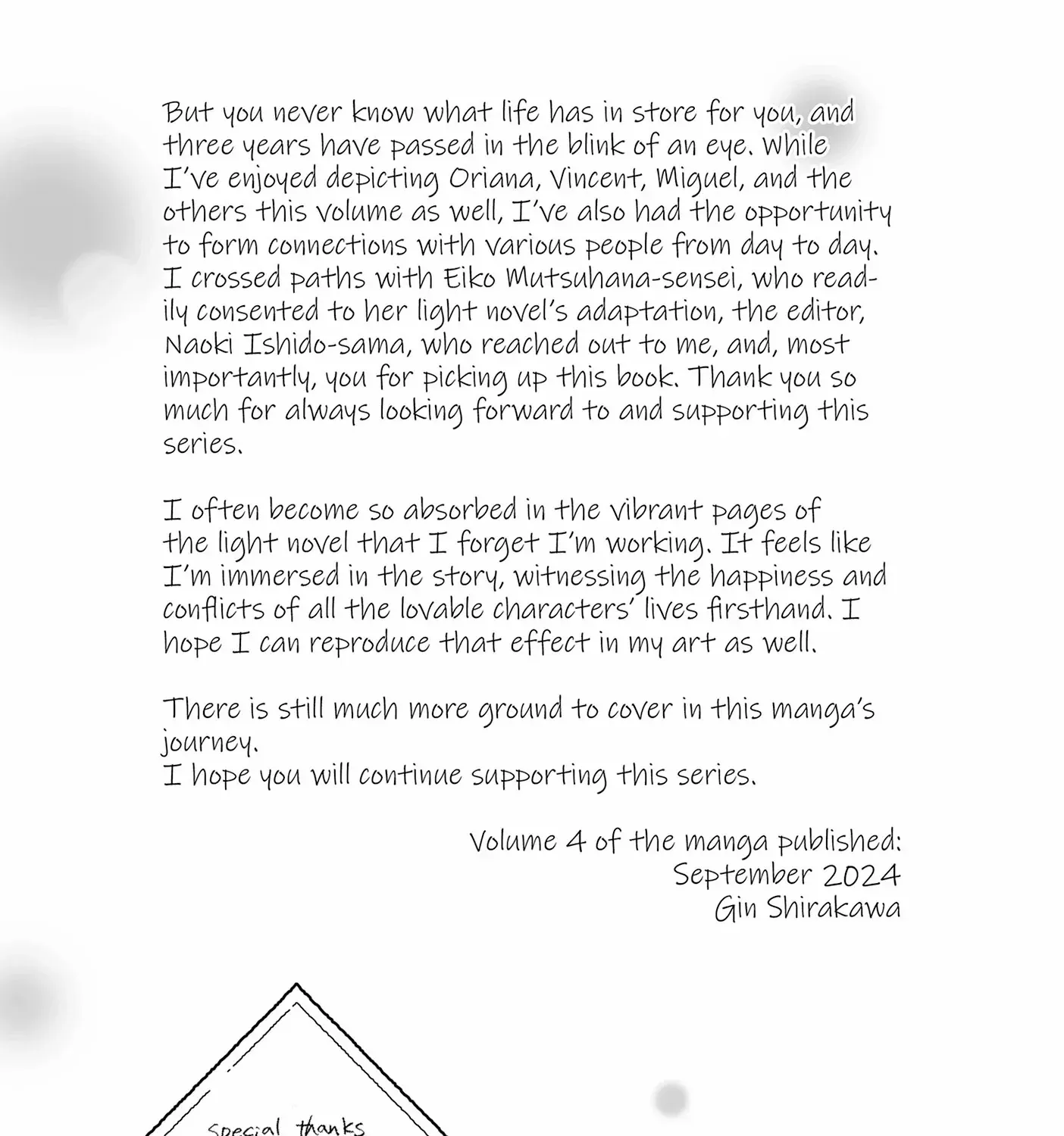 Shi ni Modori no Mahou Gakkou Seikatsu wo, Moto Koibito to Prologue Kara Chapter 21 page 86 - 