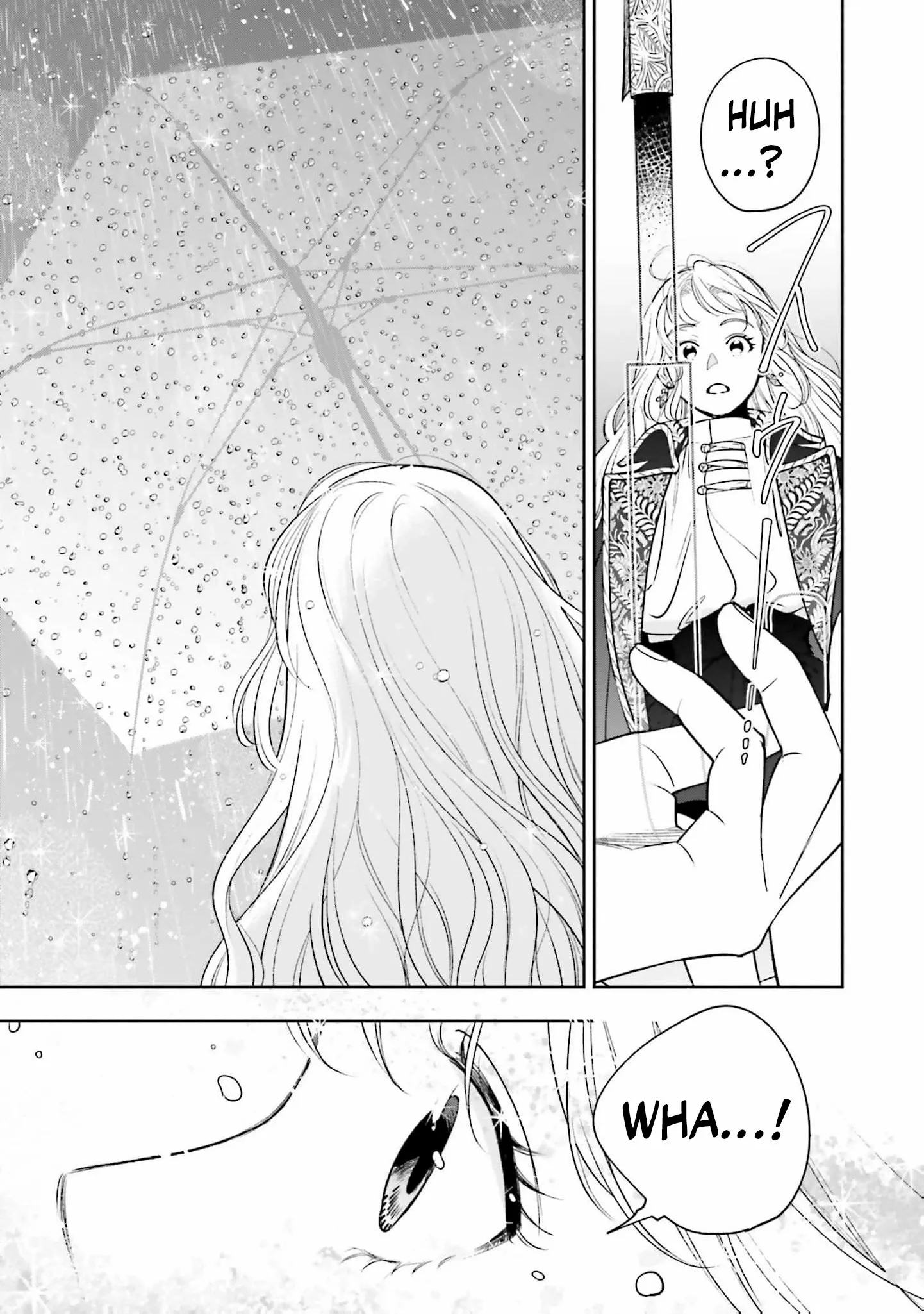 Shi ni Modori no Mahou Gakkou Seikatsu wo, Moto Koibito to Prologue Kara Chapter 26 page 34 - 