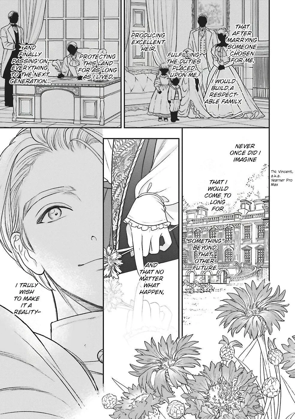 Shi ni Modori no Mahou Gakkou Seikatsu wo, Moto Koibito to Prologue Kara Chapter 27 page 20 - 
