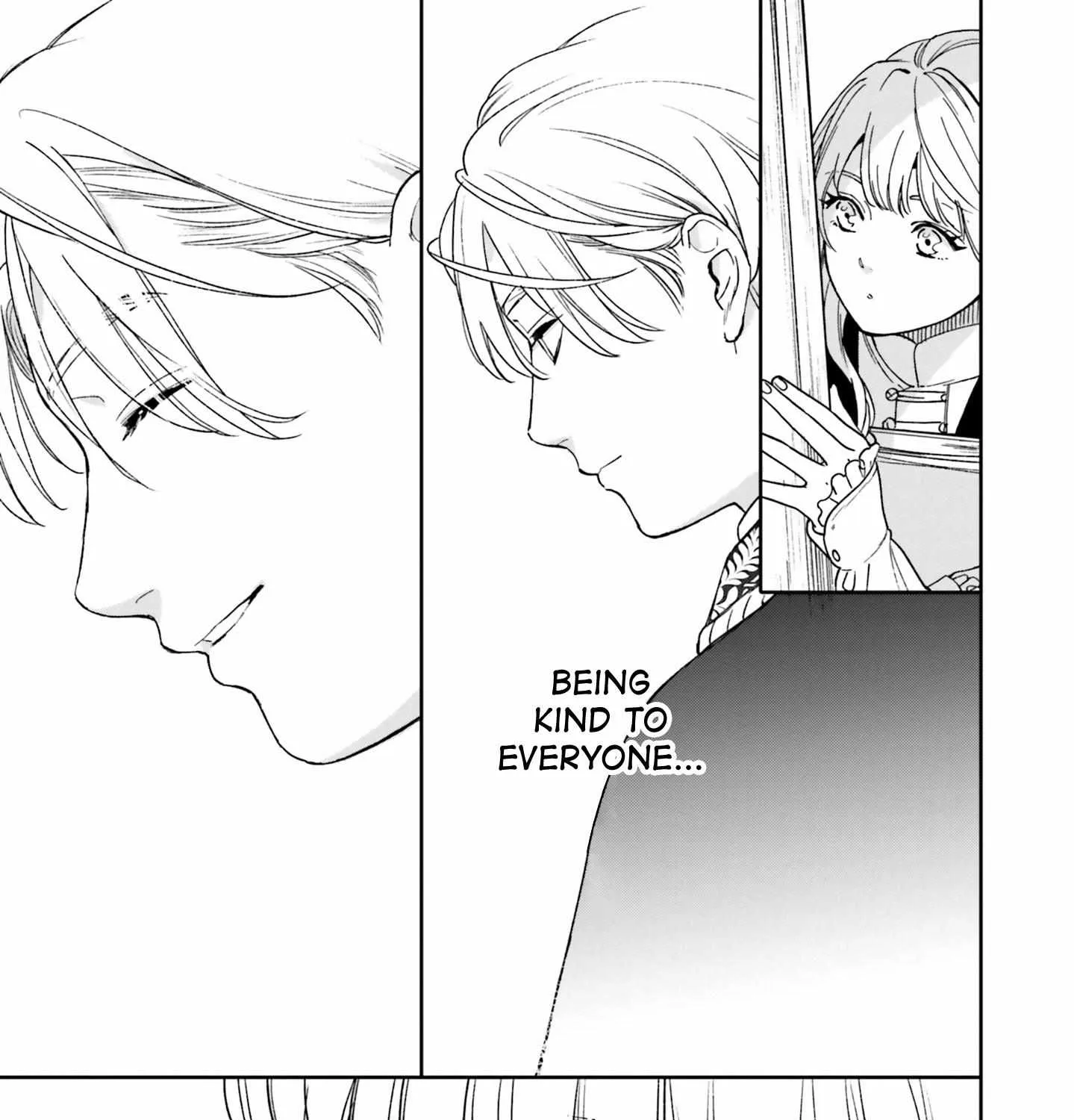Shi ni Modori no Mahou Gakkou Seikatsu wo, Moto Koibito to Prologue Kara Chapter 3 page 18 - 