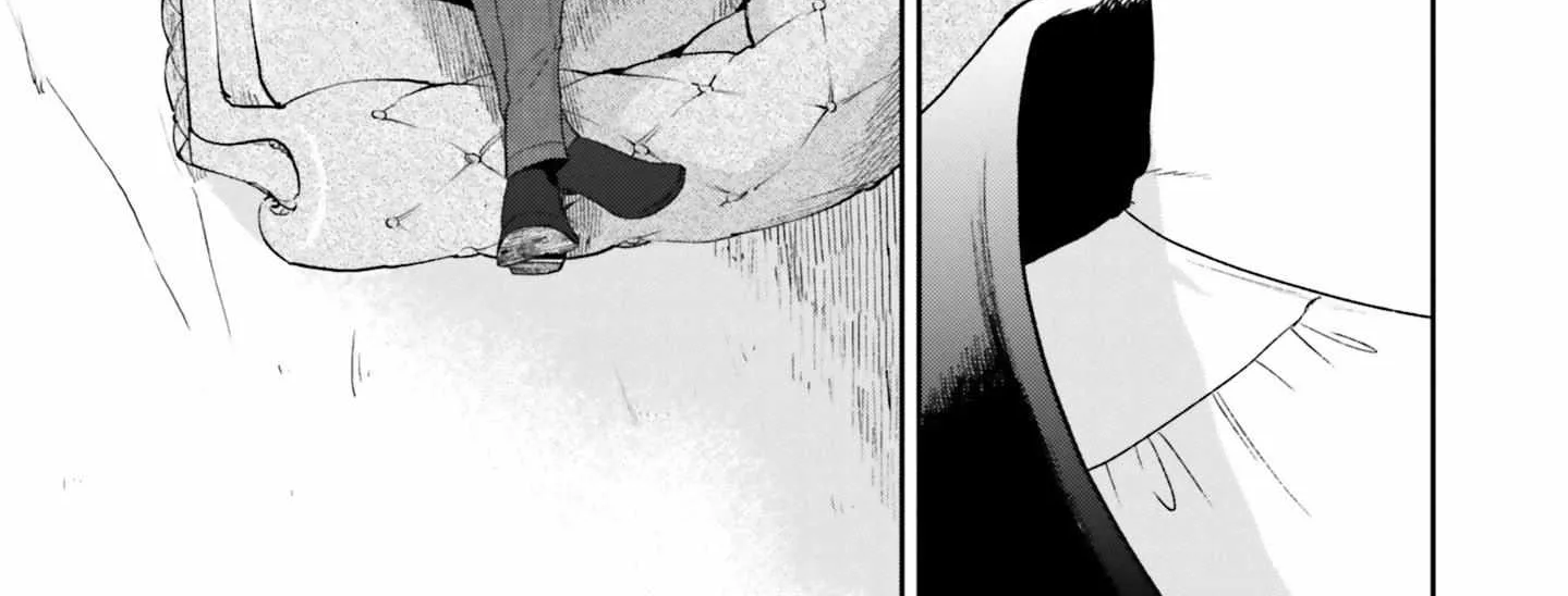 Shi ni Modori no Mahou Gakkou Seikatsu wo, Moto Koibito to Prologue Kara Chapter 3 page 35 - 