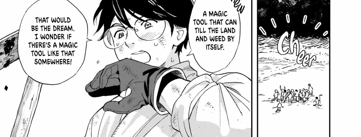 Shi ni Modori no Mahou Gakkou Seikatsu wo, Moto Koibito to Prologue Kara Chapter 3 page 43 - 