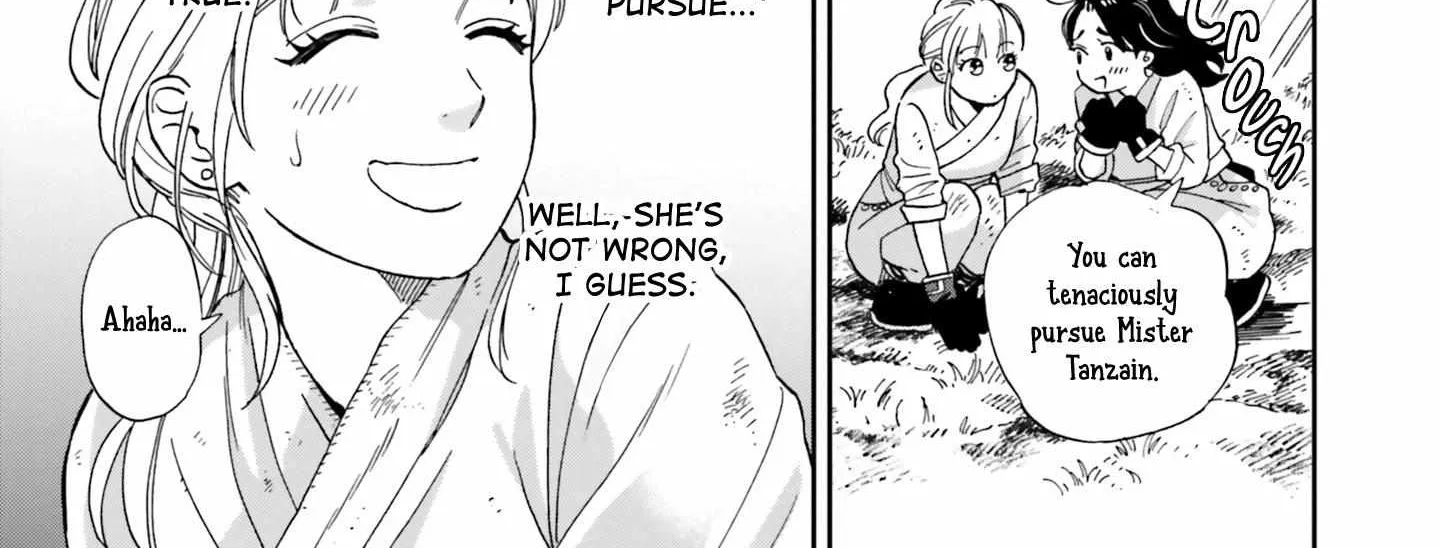 Shi ni Modori no Mahou Gakkou Seikatsu wo, Moto Koibito to Prologue Kara Chapter 3 page 47 - 