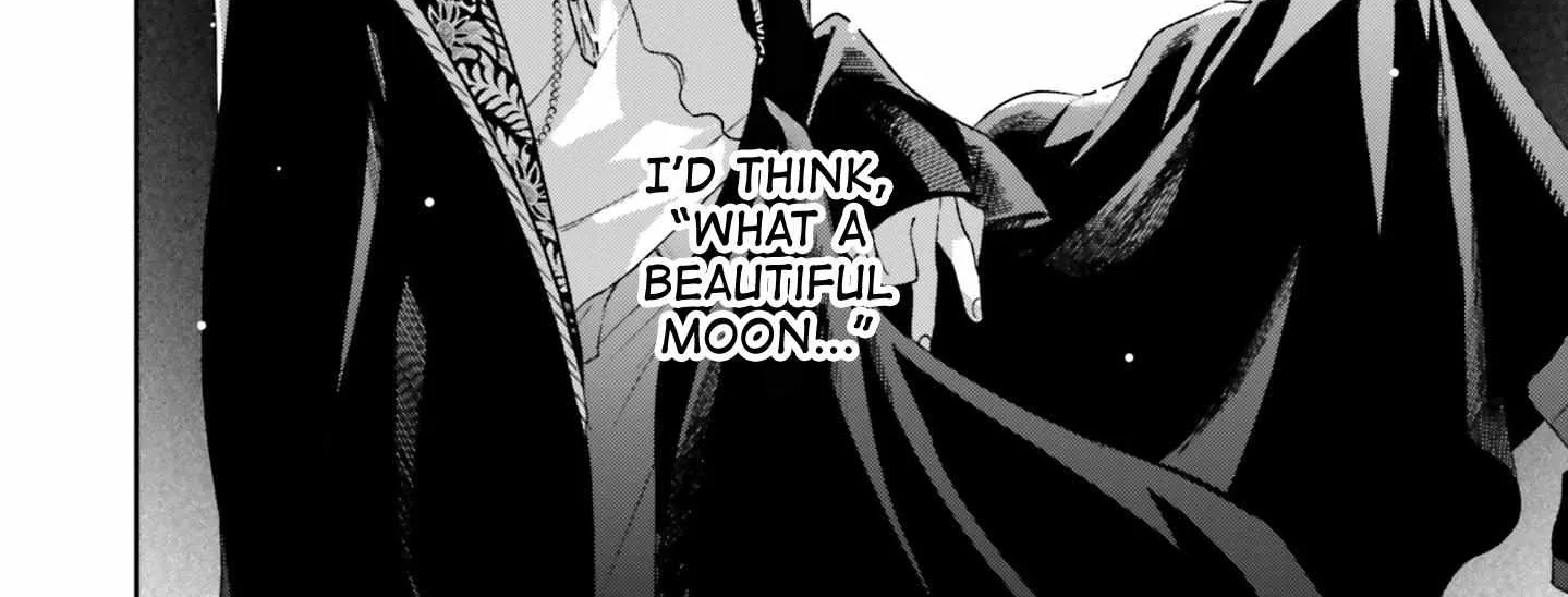 Shi ni Modori no Mahou Gakkou Seikatsu wo, Moto Koibito to Prologue Kara Chapter 3 page 49 - 