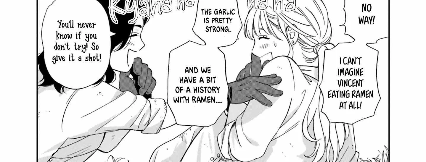 Shi ni Modori no Mahou Gakkou Seikatsu wo, Moto Koibito to Prologue Kara Chapter 3 page 51 - 