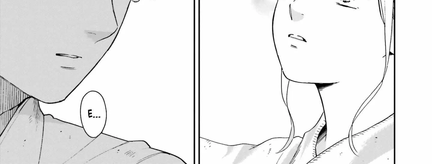 Shi ni Modori no Mahou Gakkou Seikatsu wo, Moto Koibito to Prologue Kara Chapter 3 page 55 - 