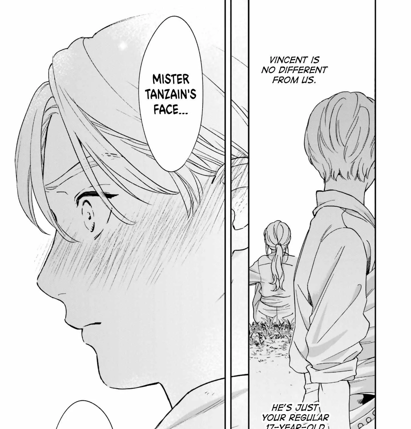 Shi ni Modori no Mahou Gakkou Seikatsu wo, Moto Koibito to Prologue Kara Chapter 3 page 58 - 