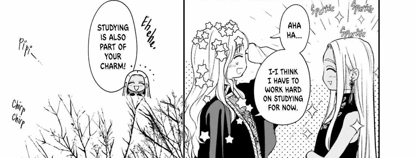 Shi ni Modori no Mahou Gakkou Seikatsu wo, Moto Koibito to Prologue Kara Chapter 3 page 7 - 