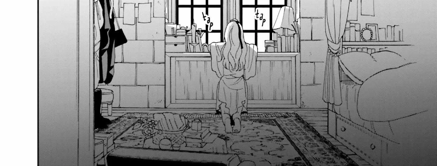 Shi ni Modori no Mahou Gakkou Seikatsu wo, Moto Koibito to Prologue Kara Chapter 3 page 61 - 