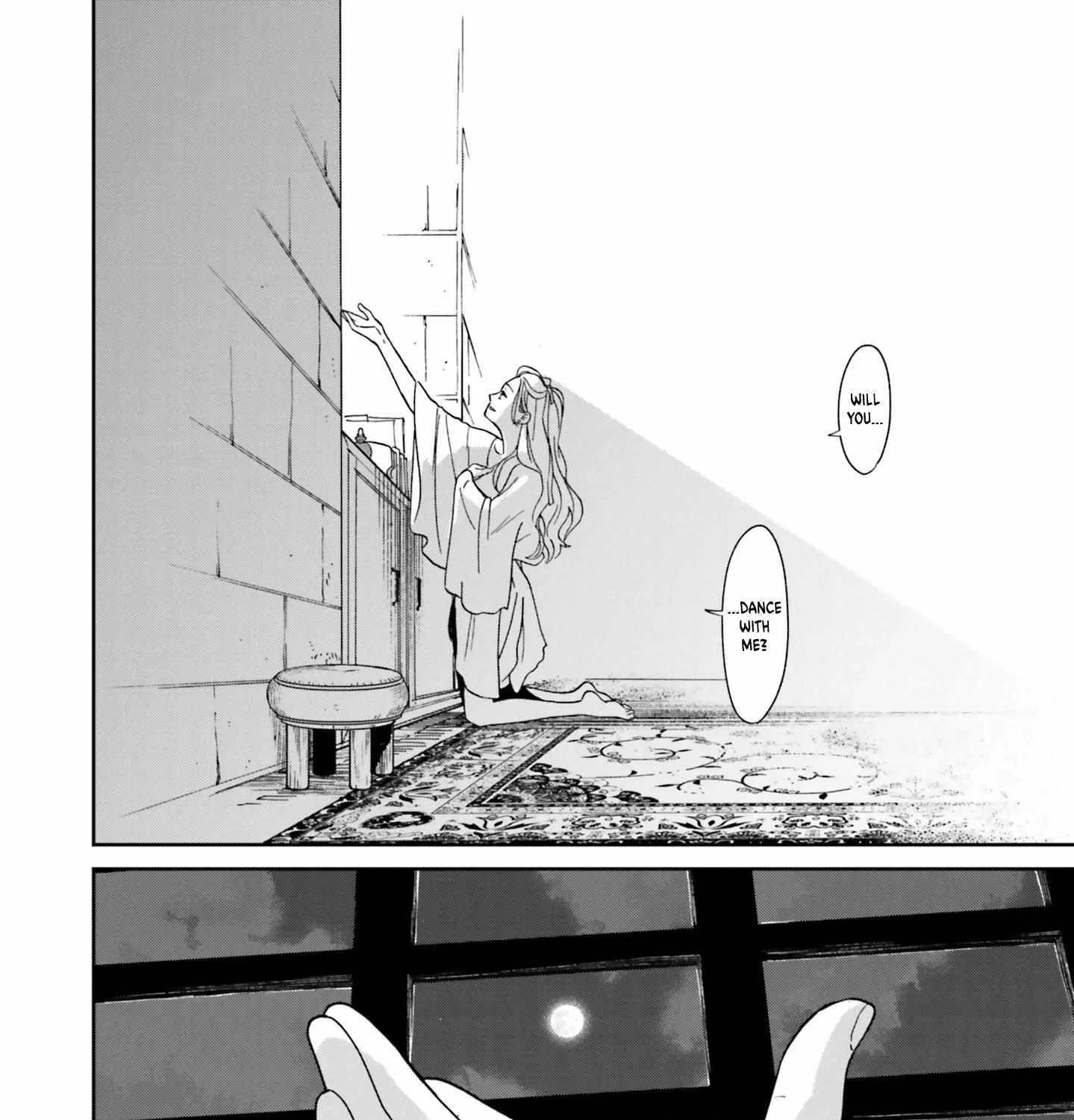 Shi ni Modori no Mahou Gakkou Seikatsu wo, Moto Koibito to Prologue Kara Chapter 3 page 64 - 