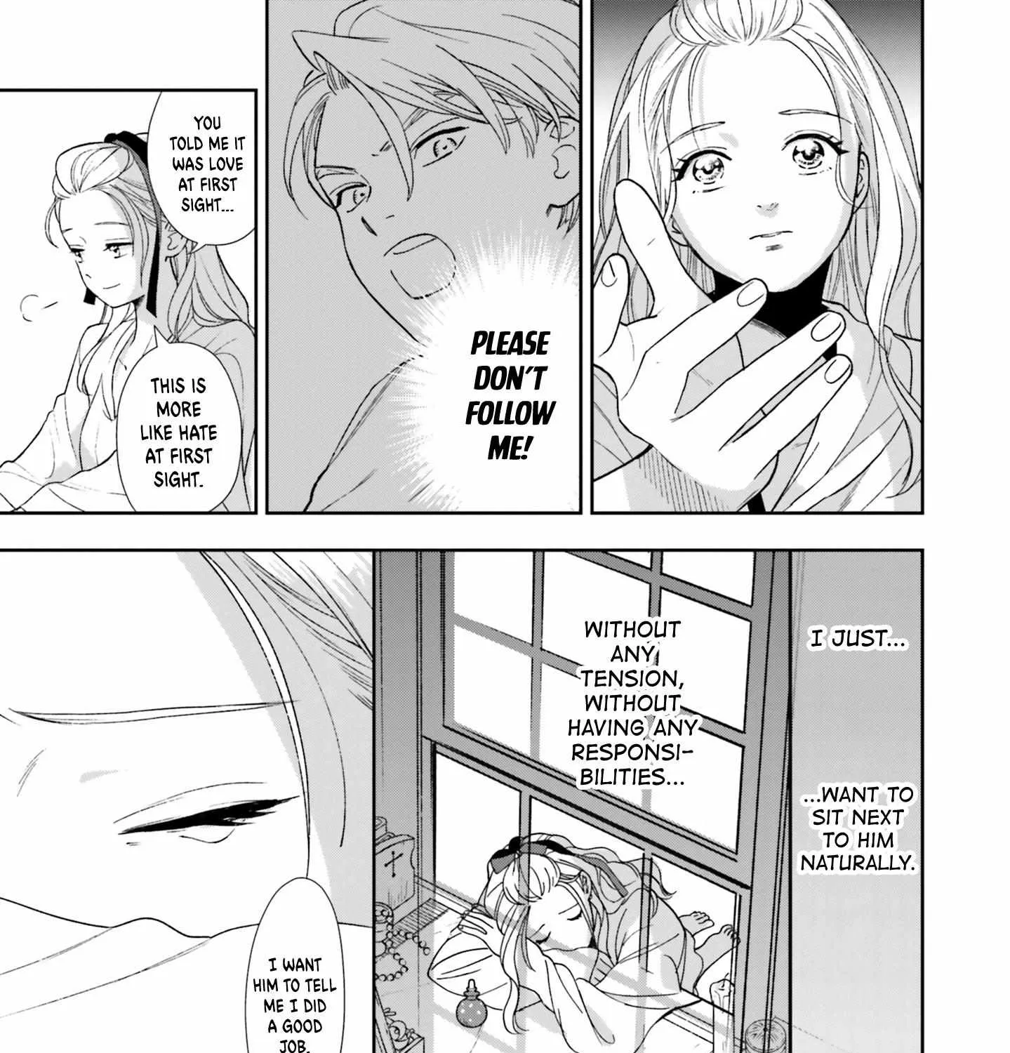 Shi ni Modori no Mahou Gakkou Seikatsu wo, Moto Koibito to Prologue Kara Chapter 3 page 66 - 
