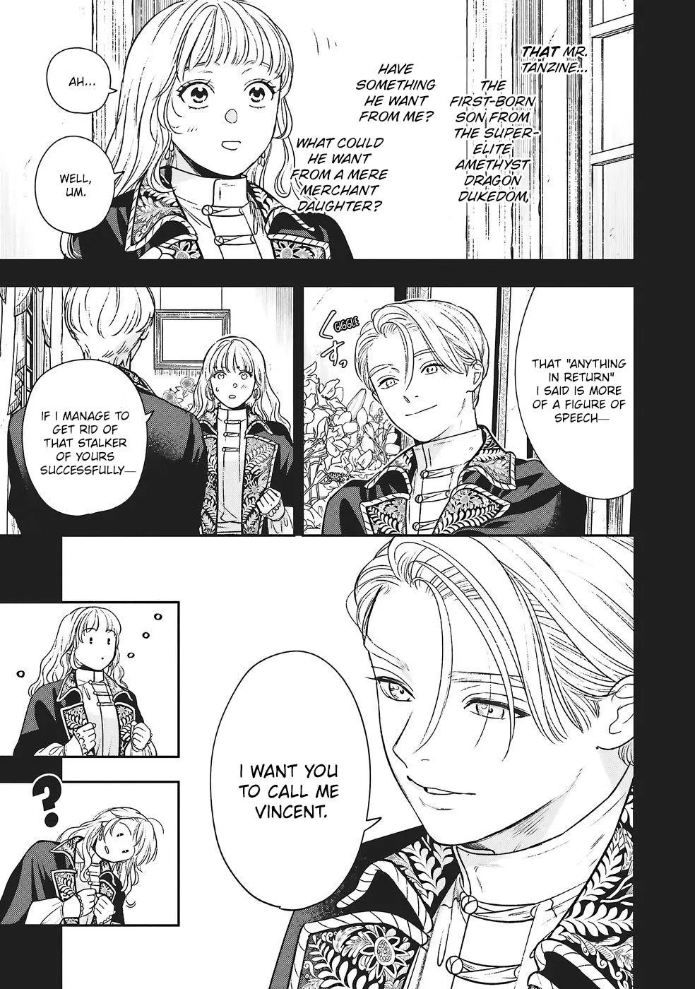 Shi ni Modori no Mahou Gakkou Seikatsu wo, Moto Koibito to Prologue Kara Chapter 30 page 26 - 