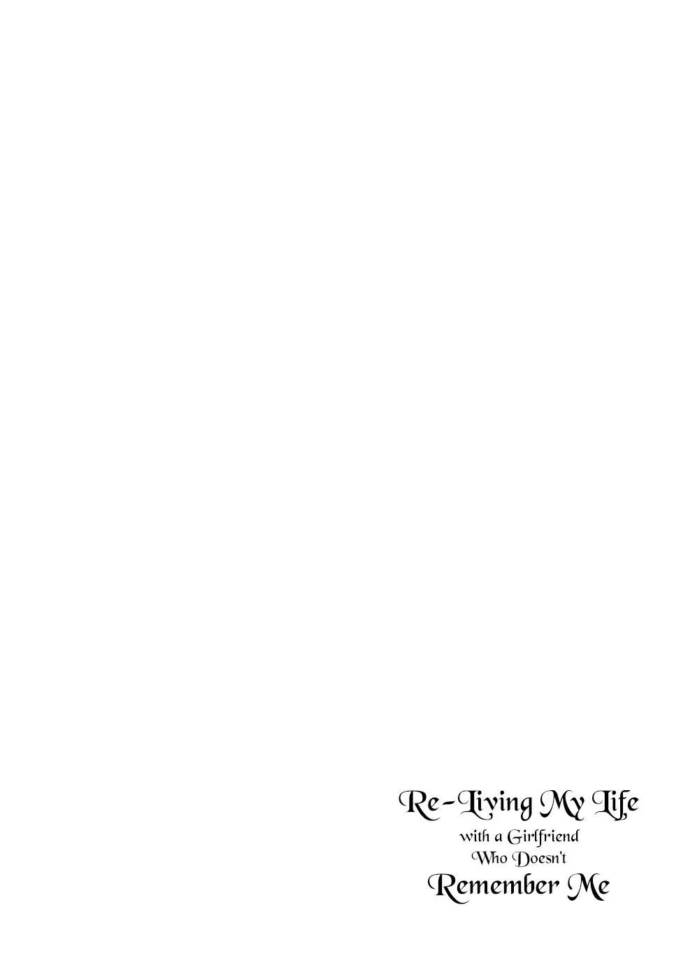 Shi ni Modori no Mahou Gakkou Seikatsu wo, Moto Koibito to Prologue Kara Chapter 31 page 4 - 