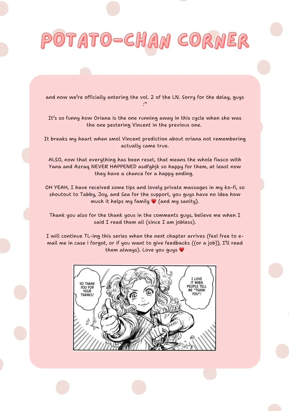 Shi ni Modori no Mahou Gakkou Seikatsu wo, Moto Koibito to Prologue Kara Chapter 31 page 45 - 