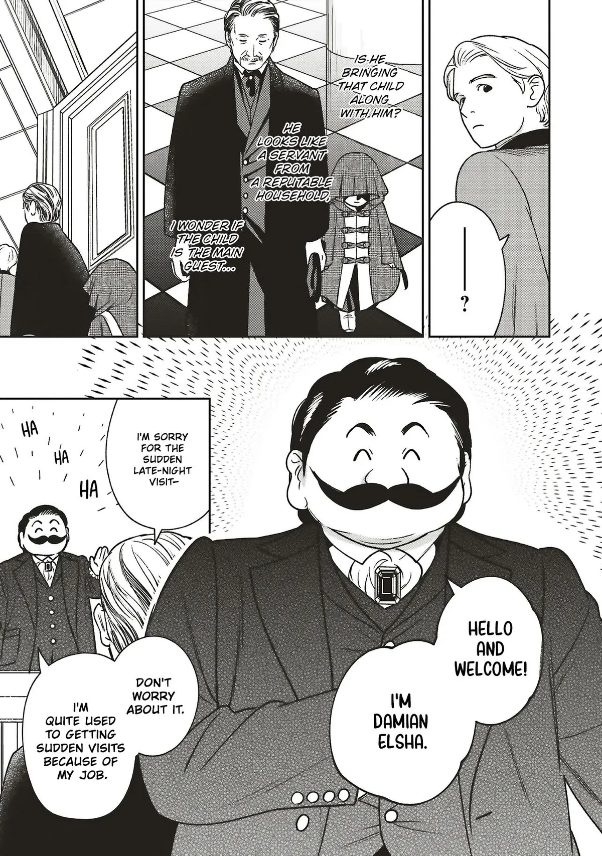 Shi ni Modori no Mahou Gakkou Seikatsu wo, Moto Koibito to Prologue Kara Chapter 32 page 19 - 